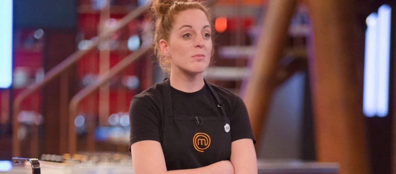 Η επιστροφή της Σπυριδούλας στο «MasterChef» έβαλε «φωτιά» στο Twitter - Το απόλυτο trend idol